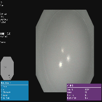 Olympus CF-H190l Colonoscope image 3